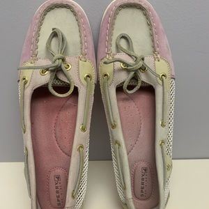 Sperry Top-Siders Size 10